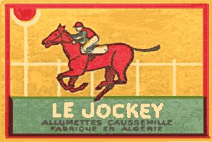 Copie de allumetcaussemille2.jpg (19494 octets)